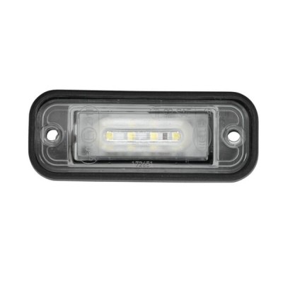 Lampa oświetlenia tablicy 2KA010278411 | Exvi