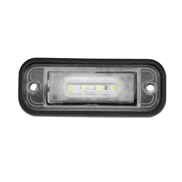 Lampa oświetlenia tablicy 2KA010278411 | Exvi