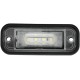 Lampa oświetlenia tablicy 2KA010278411 | Exvi