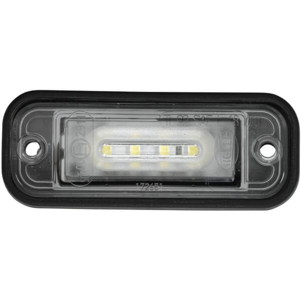 Lampa oświetlenia tablicy 2KA010278411 | Exvi