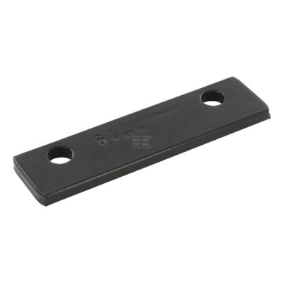 Listwa prowadząca Schumacher, 6 x 104 mm 1701301 | Exvi