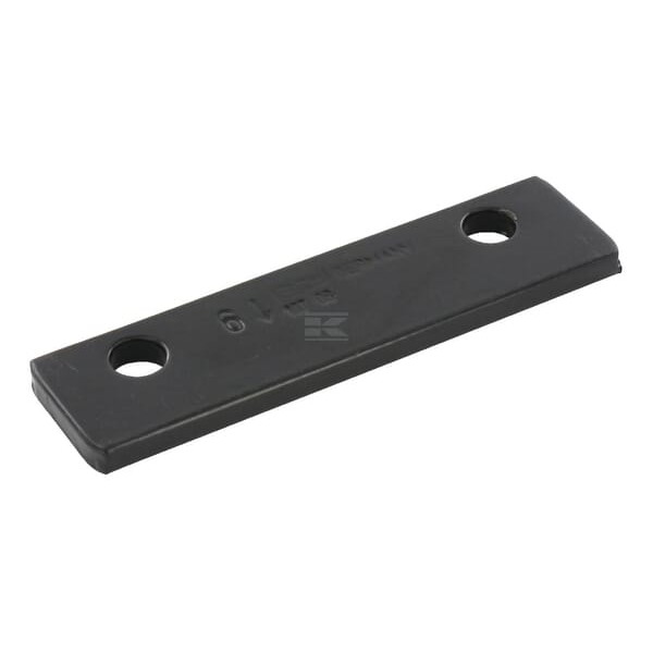 Listwa prowadząca Schumacher, 6 x 104 mm 1701301 | Exvi