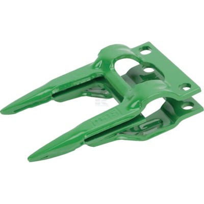 Bagnet podwójny AXE37174 | Exvi