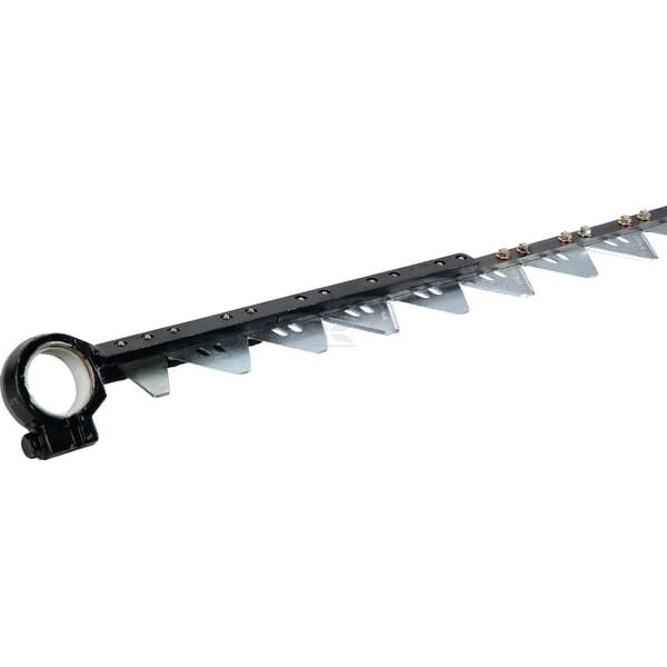 Listwa tnąca z główką, John Deere serii 391016810 | Exvi