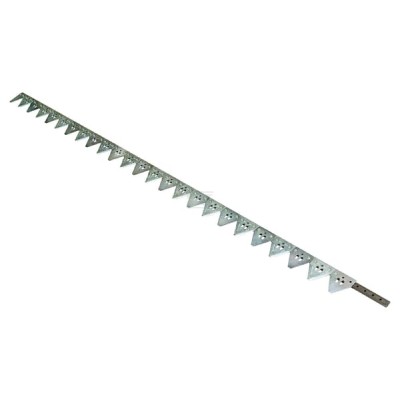 Segment końcowy kosy, 25-1/2 14 TPI EASY 391016771 | Exvi