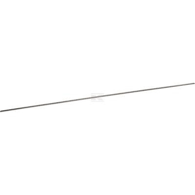 Grzbiet listwy tnącej, 21x6x2438 mm 13533CF | Exvi