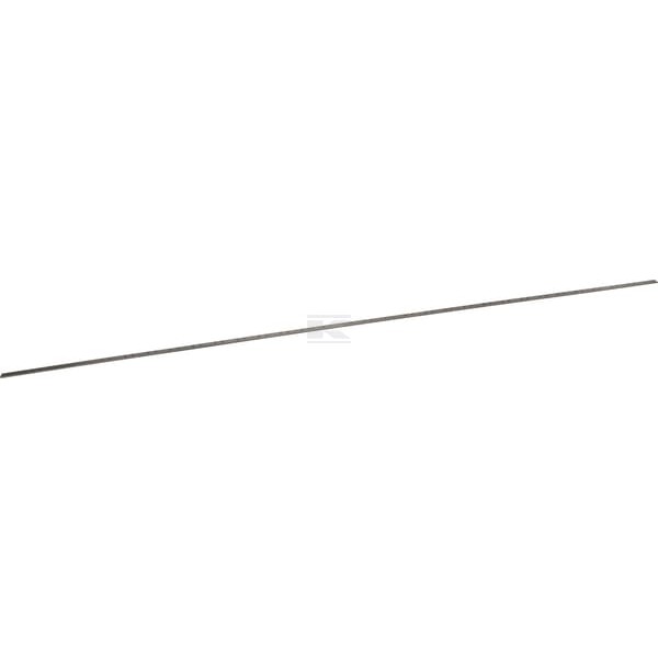 Grzbiet listwy tnącej, 21x6x2438 mm 13533CF | Exvi