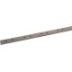 Grzbiet listwy tnącej, 21x6x2438 mm 13533CF | Exvi
