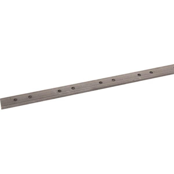 Grzbiet listwy tnącej, 21x6x2438 mm 13533CF | Exvi