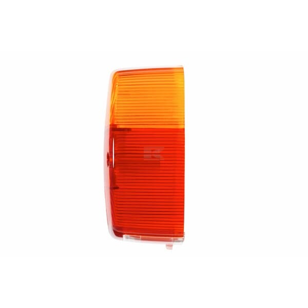 Klosz lampy tylnej, kwadratowy 9EL146491001 | Exvi