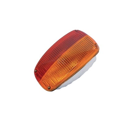 Lampa tylna zespolona 259x158mm, prawa Cobo 02943000 | Exvi