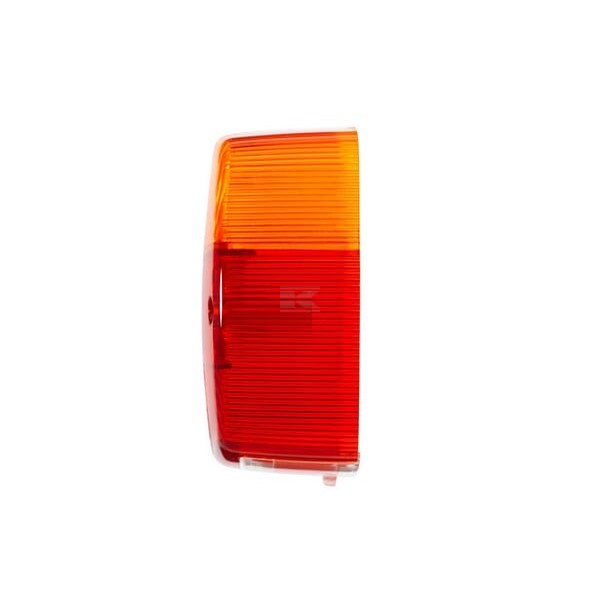 Klosz lampy tylnej, kwadratowy 9EL146491001 | Exvi
