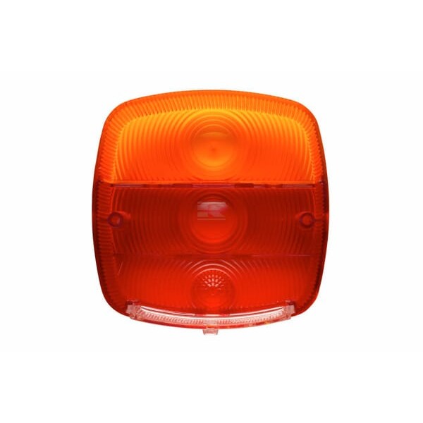 Klosz lampy tylnej, kwadratowy 9EL146491001 | Exvi