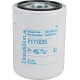 Filtr hydrauliczny, Donaldson P171635 | Exvi