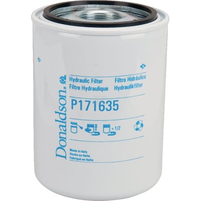 Filtr hydrauliczny, Donaldson P171635 | Exvi