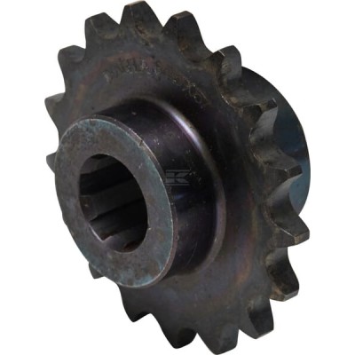 Koło łańcuchowe silnika hydraulicznego 84459115 | Exvi
