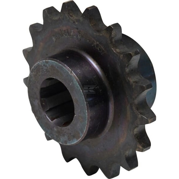 Koło łańcuchowe silnika hydraulicznego 84459115 | Exvi