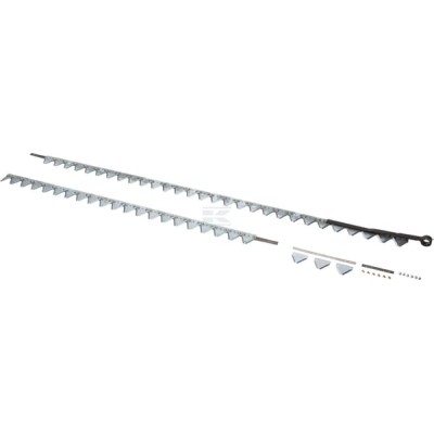 Listwa tnąca z główką 51609 | Exvi