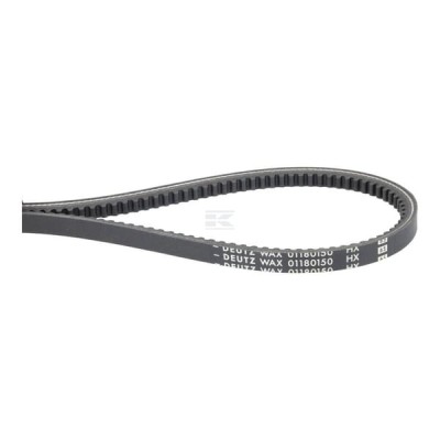 Pas klinowy wąskoprofilowy 01180150 | Exvi
