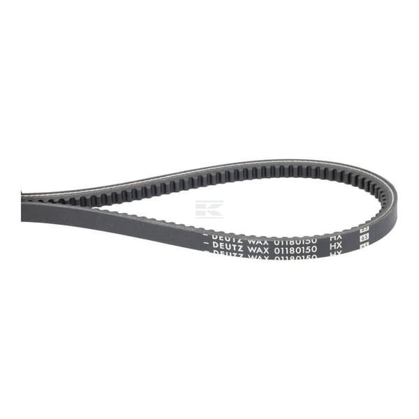 Pas klinowy wąskoprofilowy 01180150 | Exvi