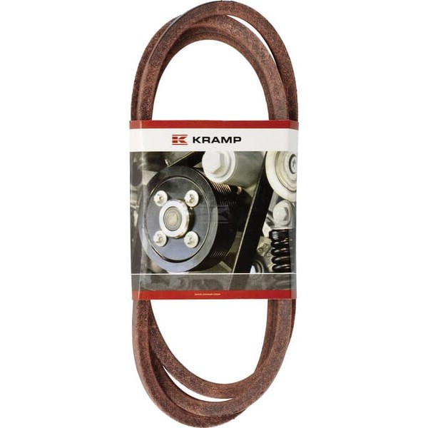 Pas klinowy 1/2" x 49" Kevlar® Kramp FGP013437 | Exvi