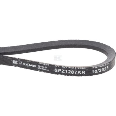 Pas klinowy SPZ1287 SPZ1287KR | Exvi