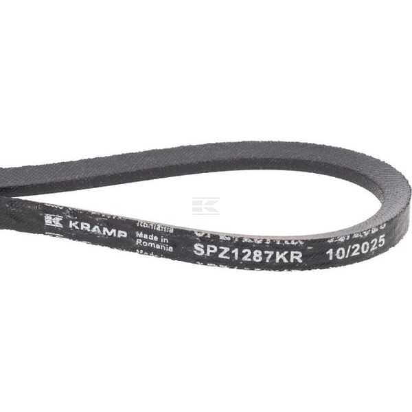 Pas klinowy SPZ1287 SPZ1287KR | Exvi