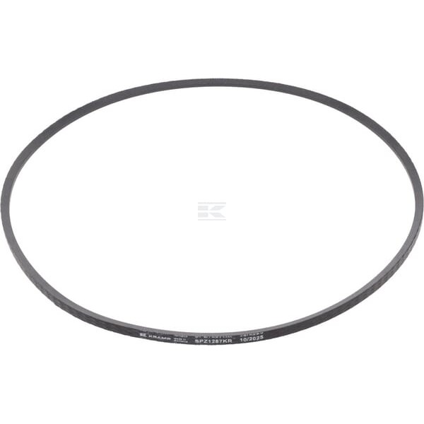 Pas klinowy SPZ1287 SPZ1287KR | Exvi