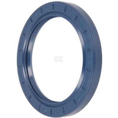 Uszczelniacz BAU5SLX2 75x100x10 72NBR 80220021 | Exvi