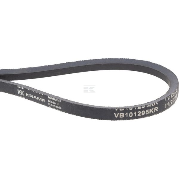 Pas klinowy 10x1295 Li VB101295KR | Exvi