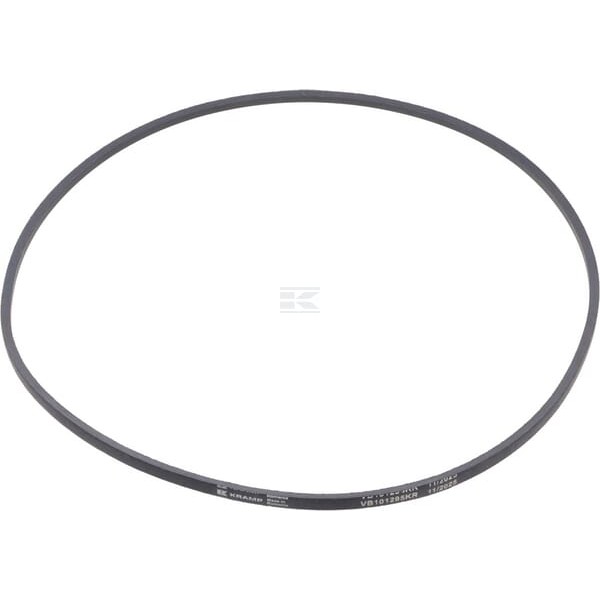 Pas klinowy 10x1295 Li VB101295KR | Exvi