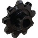 Koło łańcuchowe dla łańcucha S55 80417785 | Exvi