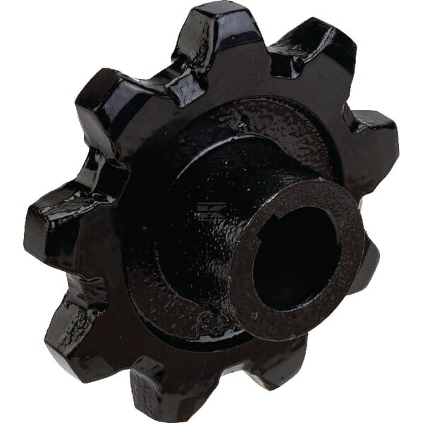Koło łańcuchowe dla łańcucha S55 80417785 | Exvi