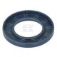 Uszczelniacz BA 35x62x7 NBR 3015397X1N | Exvi