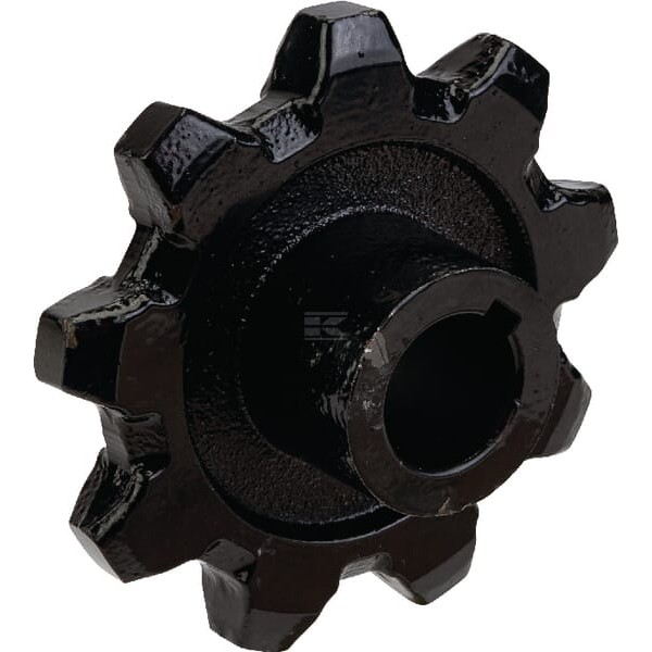Koło łańcuchowe dla łańcucha S55 80417785 | Exvi