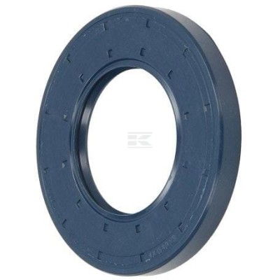 Uszczelniacz BAU3SLX2 50x90x10 72NBR 84022860 | Exvi