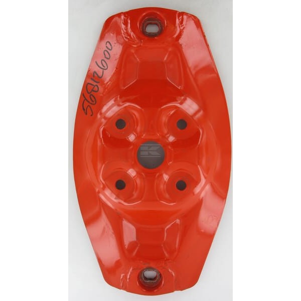 Dysk roboczy kosiarki Kuhn 56807200 | Exvi