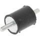 Łącznik gumowy 84131033 | Exvi
