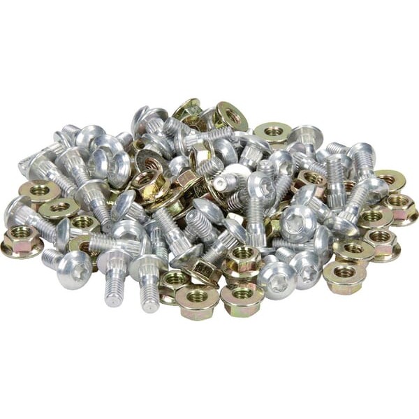 Śruba ryflowana M6x16 mm (50 szt.) kpl 02905154201 | Exvi