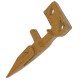 Bagnet pojedynczy 3" New Holland 80918222 | Exvi