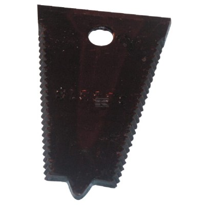 Stalka bagnetu Clayson N.H 80333318 | Exvi
