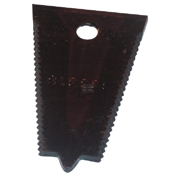 Stalka bagnetu Clayson N.H 80333318 | Exvi
