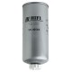 Filtr paliwa, Hifi SN40545 | Exvi