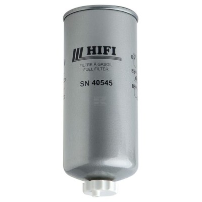 Filtr paliwa, Hifi SN40545 | Exvi