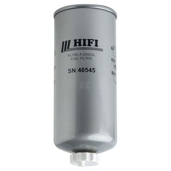 Filtr paliwa, Hifi SN40545 | Exvi