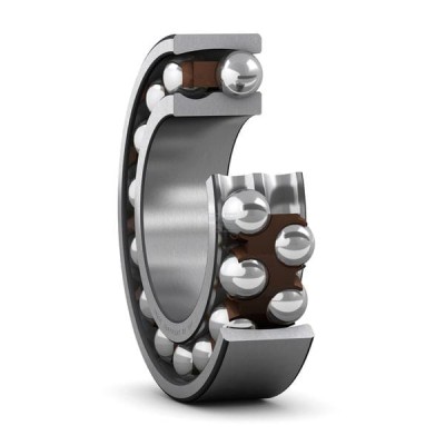 Łożysko kulkowe samonastawne 25x52x15 mm SKF 75001205 | Exvi