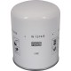 Filtr oleju W13749 | Exvi