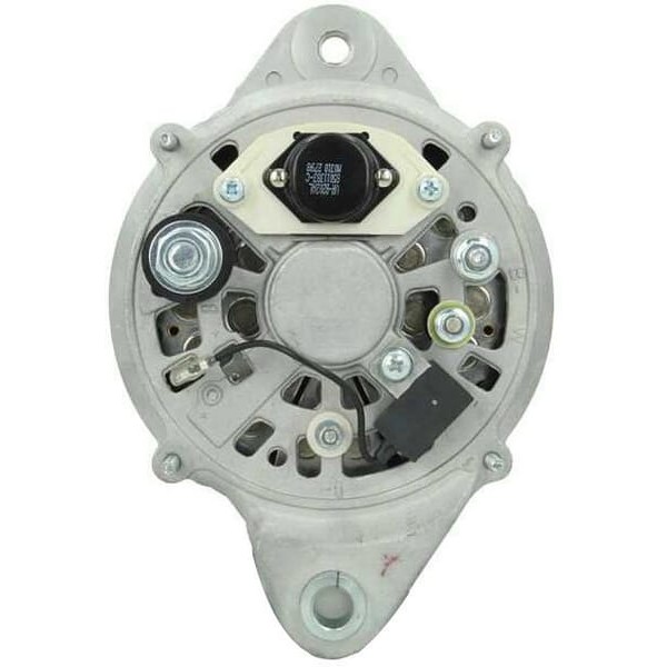 Alternator 14V 135A ALT2625157 | Exvi
