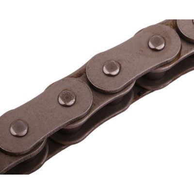 Łańcuch rolkowy wzmocniony 80SP (R1 1) 5m L80HSP | Exvi