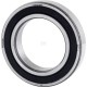 Łożysko kulkowe zwykłe 55x90x18 mm SKF 60112RSC3SKF | Exvi